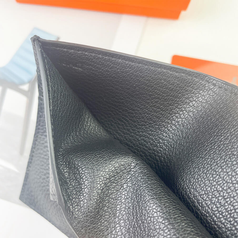 Hermes Bearn wallet - Top Club