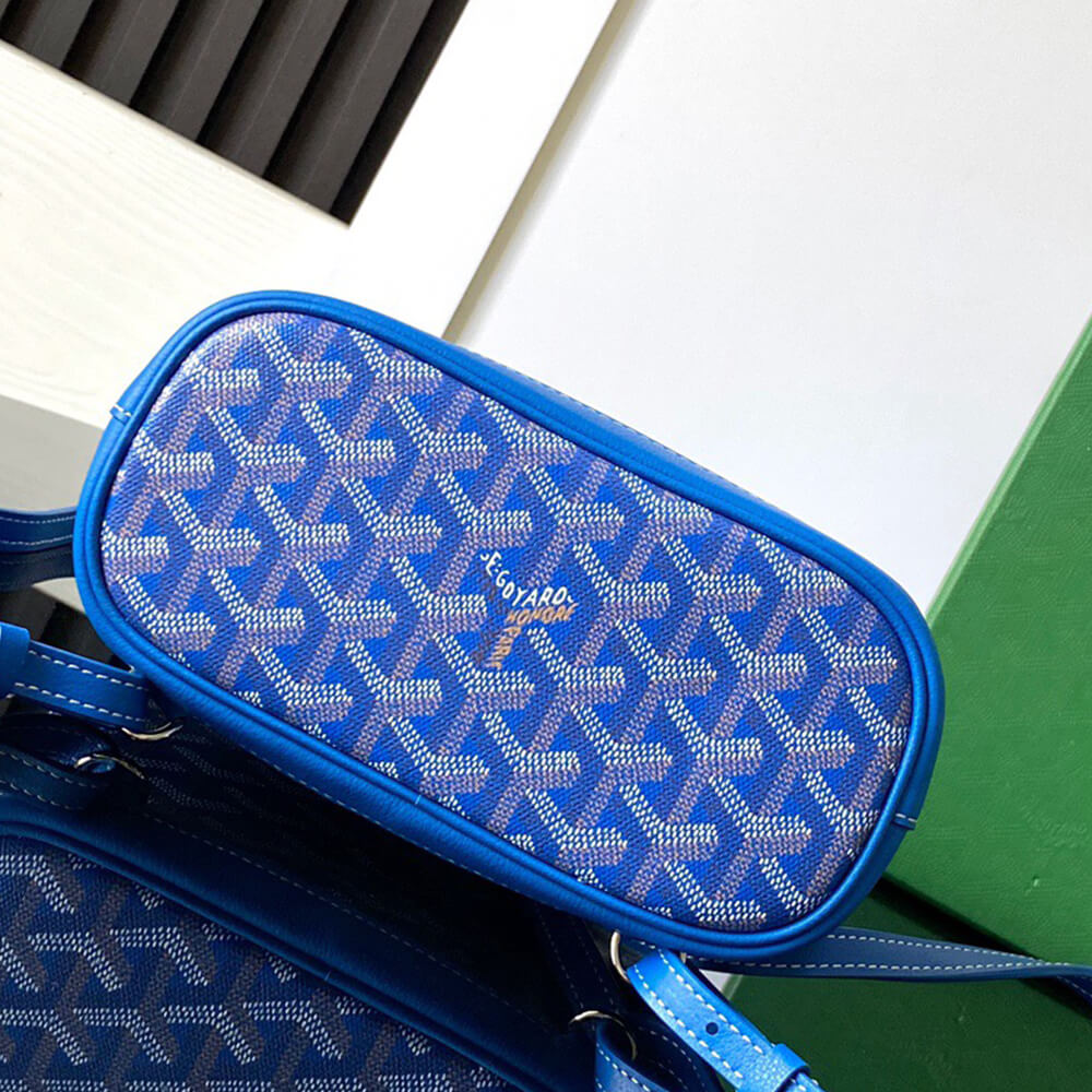 Goyard Alpin Mini Backpack - Top Club