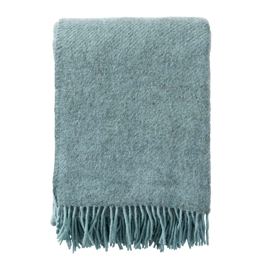 Klippan Gotland Turquoise