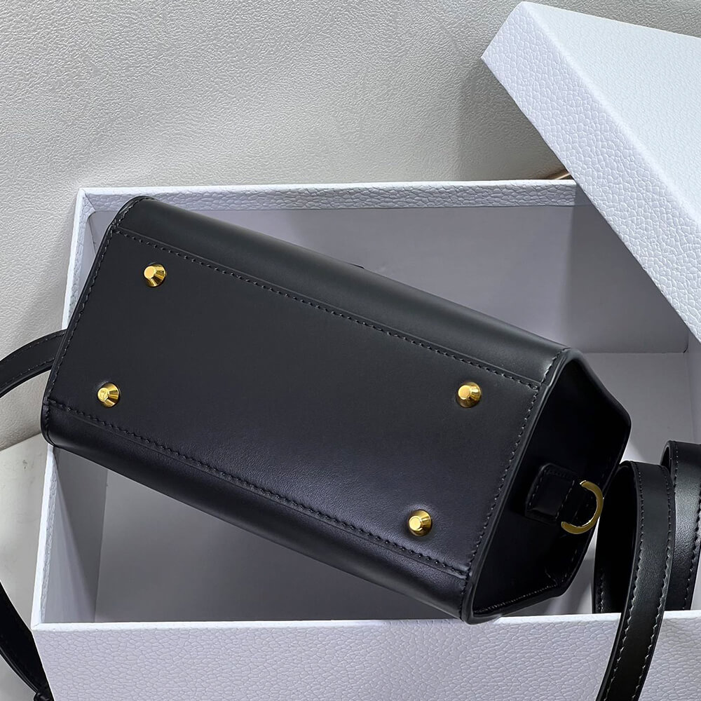 SMALL BOSTON BAG - Top Club