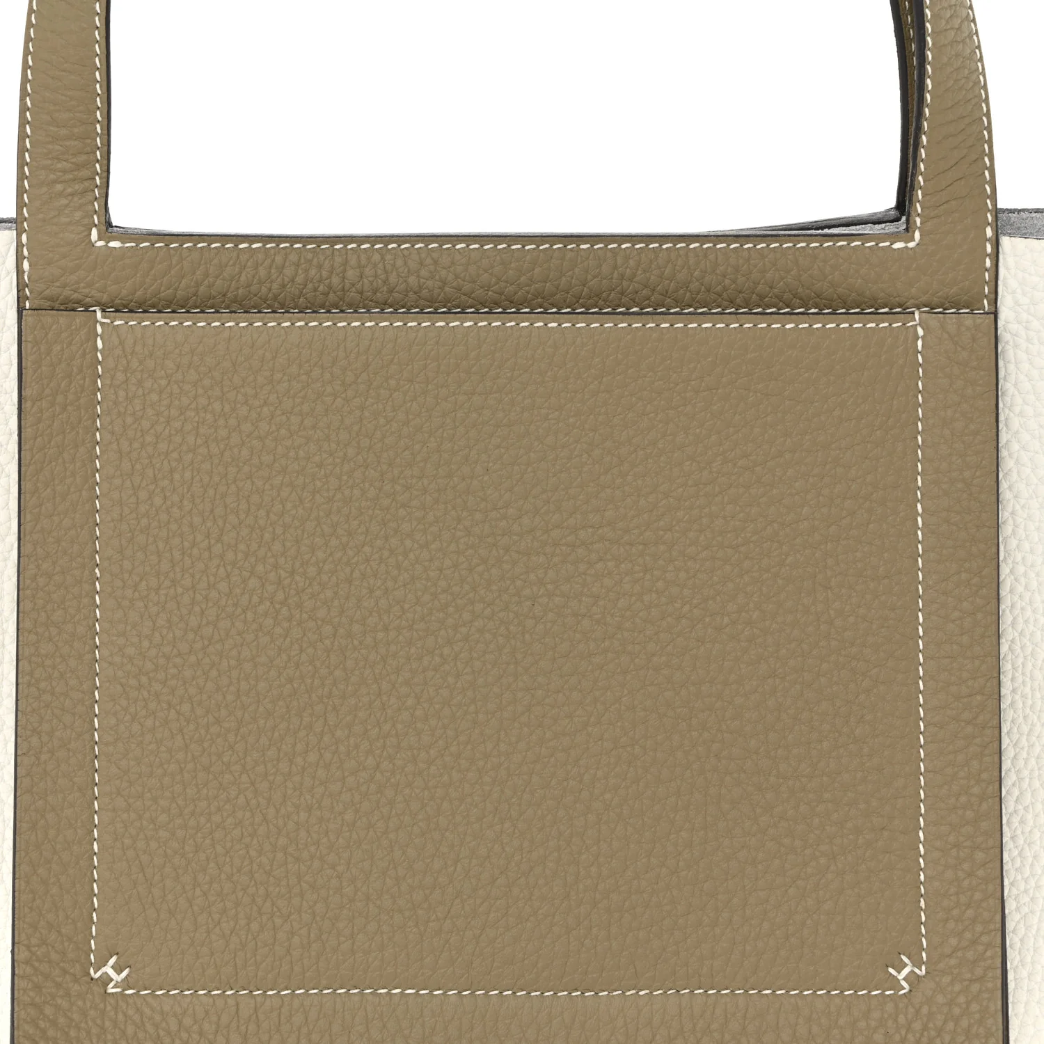 Taurillon Clemence Cabasellier 31 Mushroom Beige Marfa - Top Club