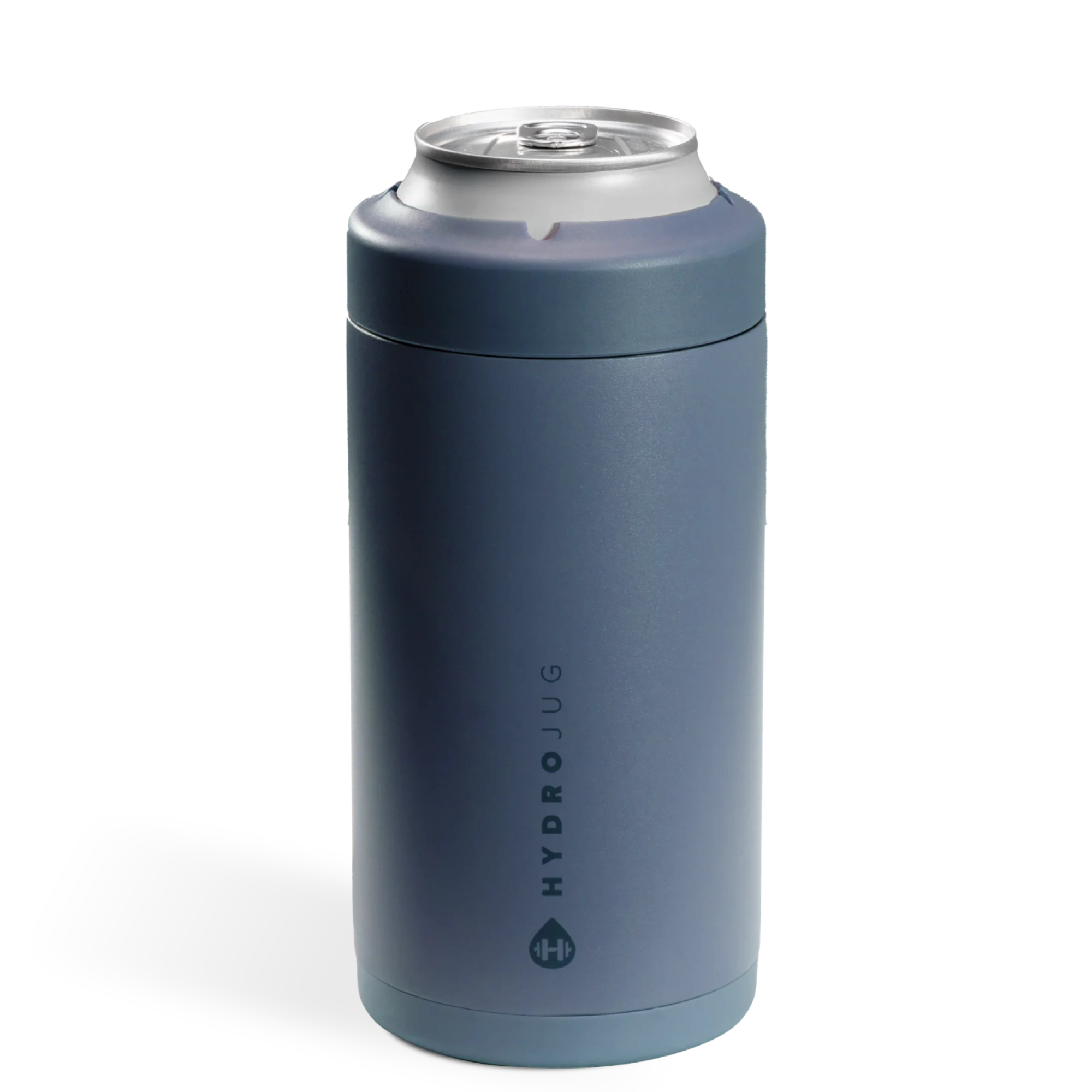 Can Cooler 16oz FreeSip® Stainless Steel Water Bottle - Cascade