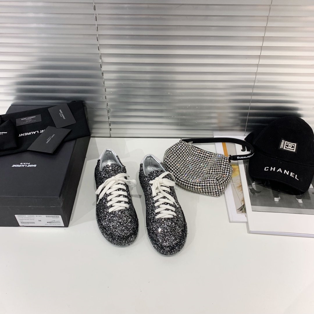 ysl sneakers women - Sneaker Replica Workshop