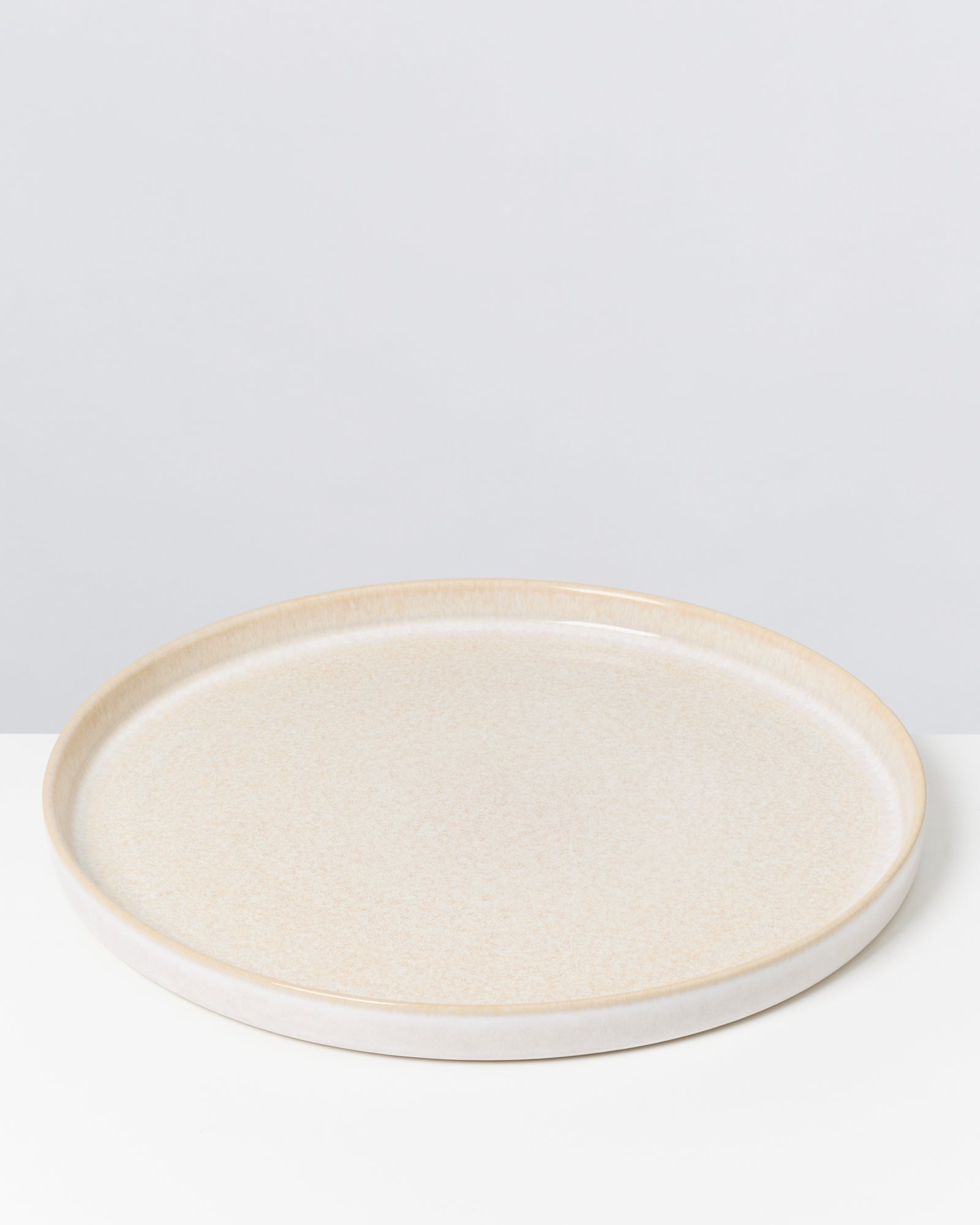 Cordoama Geschirr-Set modern sand 24-teilig
