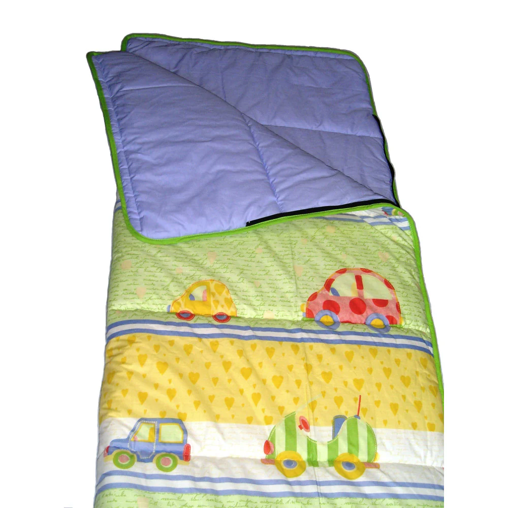 Hosa CARS +13o - Printed sleeping bag