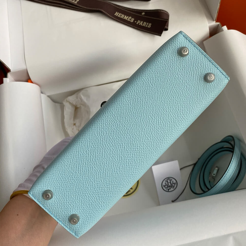 Hermes Mini Kelly II(HIGH-END GRADE) - Top Club