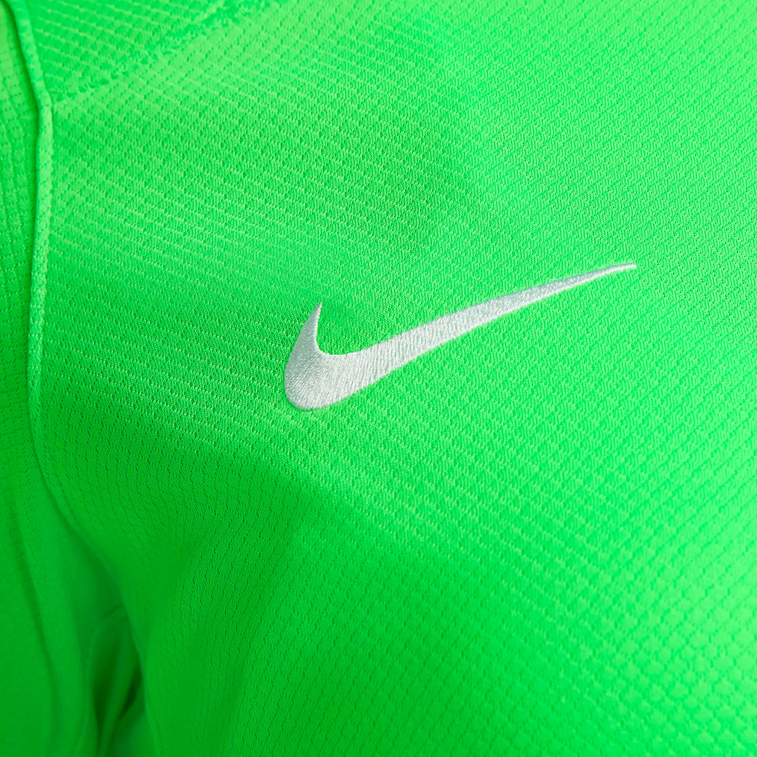 Nigeria Home Jersey - Men's