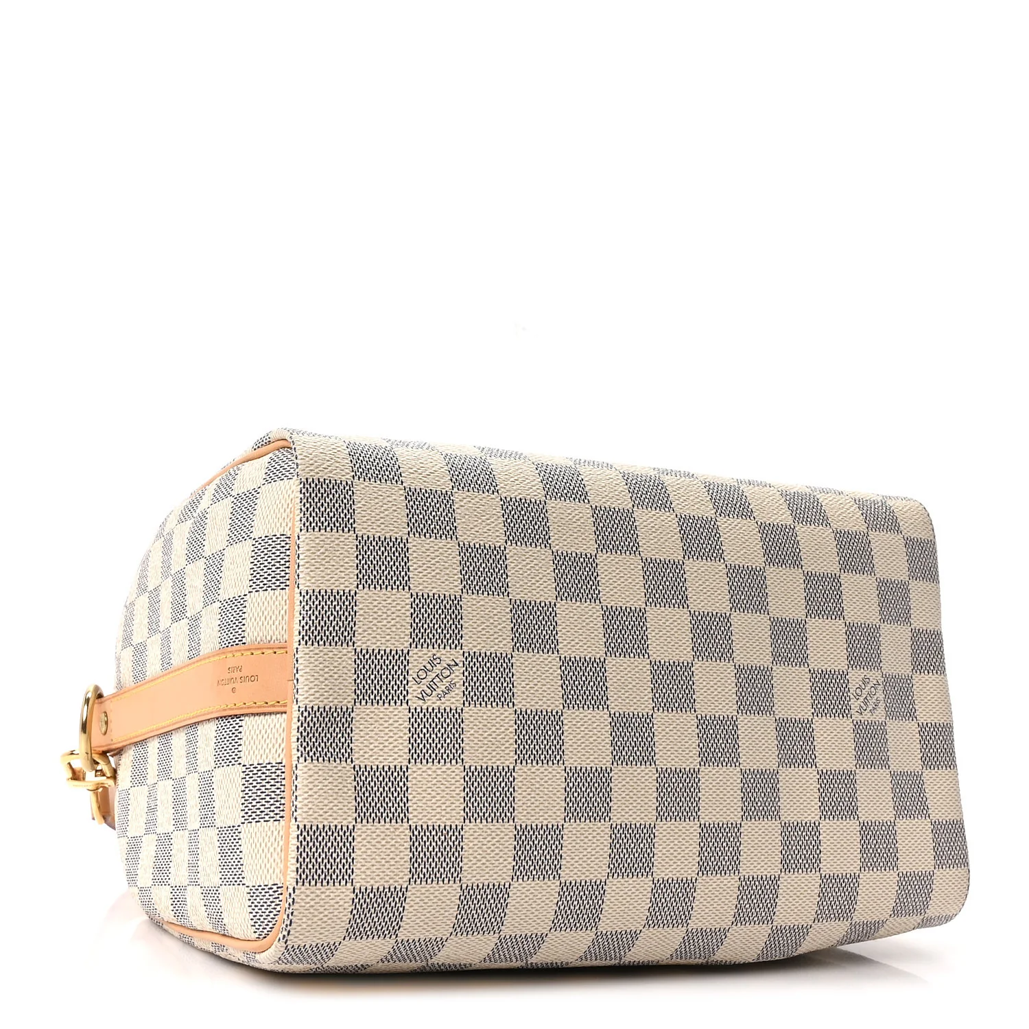 Damier Azur Speedy Bandouliere 25 - Top Club