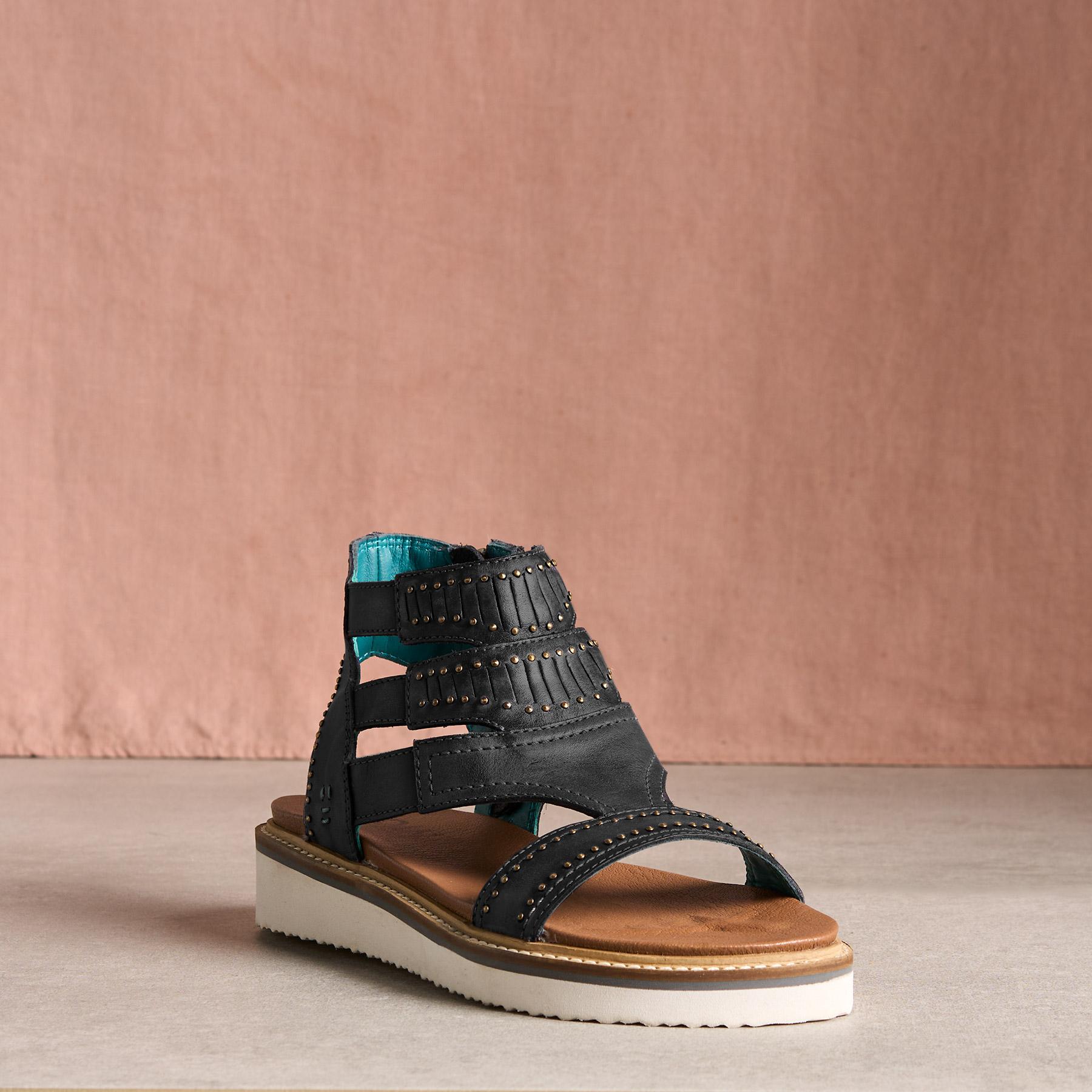 Foxglove Sandals - Sundance Living