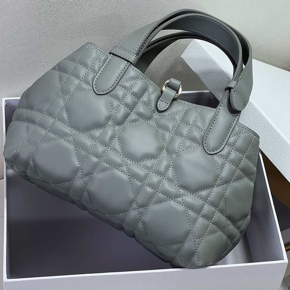 Small DIOR TOUJOURS BAG - Top Club