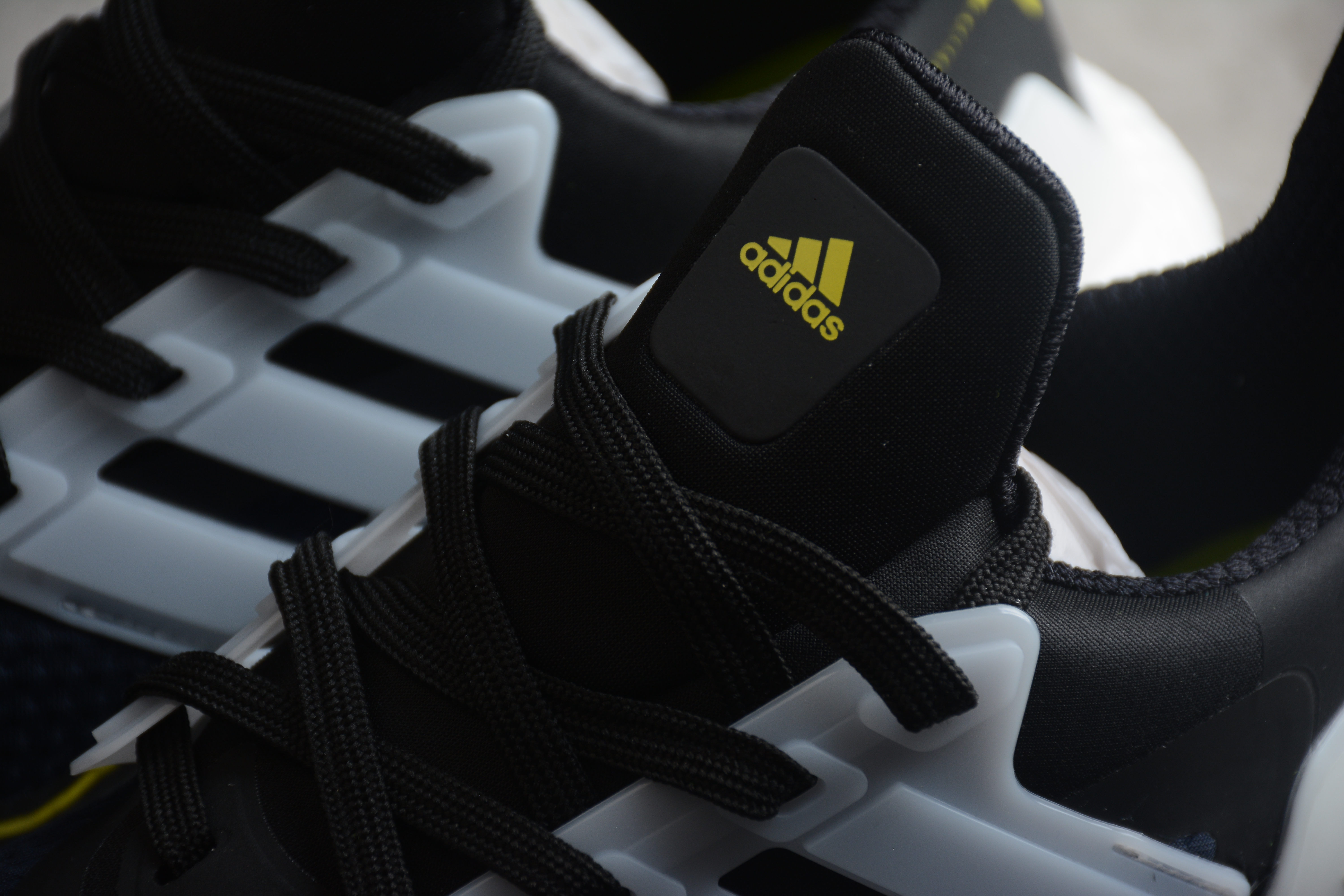 adidas Ultra Boost 21 COLD.RDY Legend Ink S23893 - Sneaker Replica Workshop