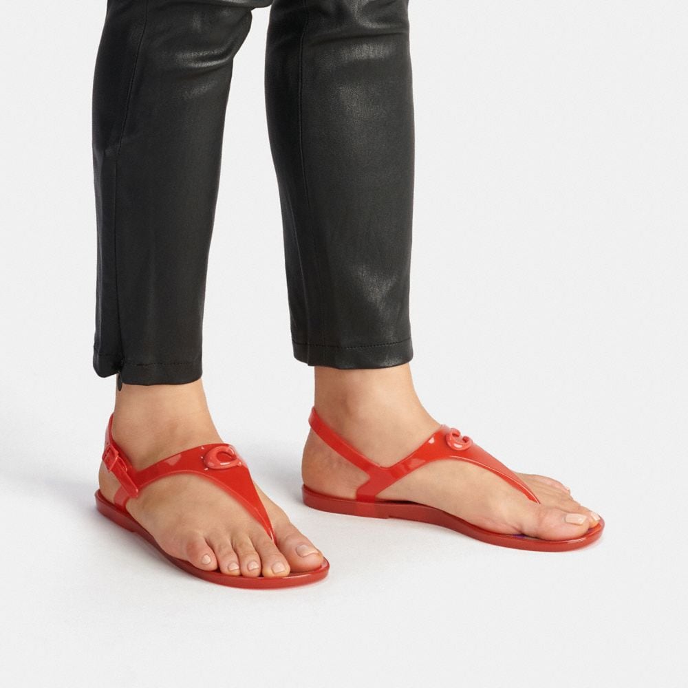 COACH Coach Fashion Shoes