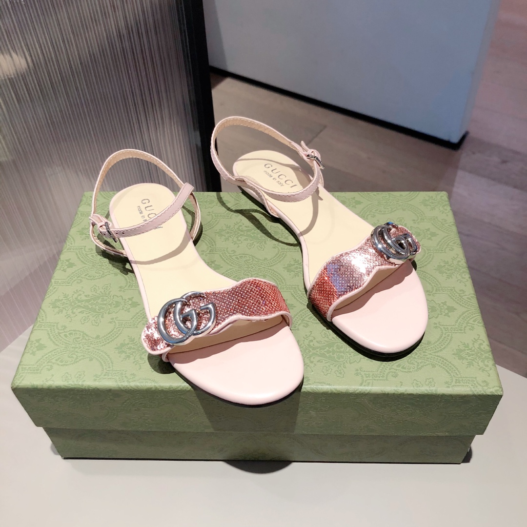 GUCCI SLIPPERS 38 - Sneaker Replica Workshop