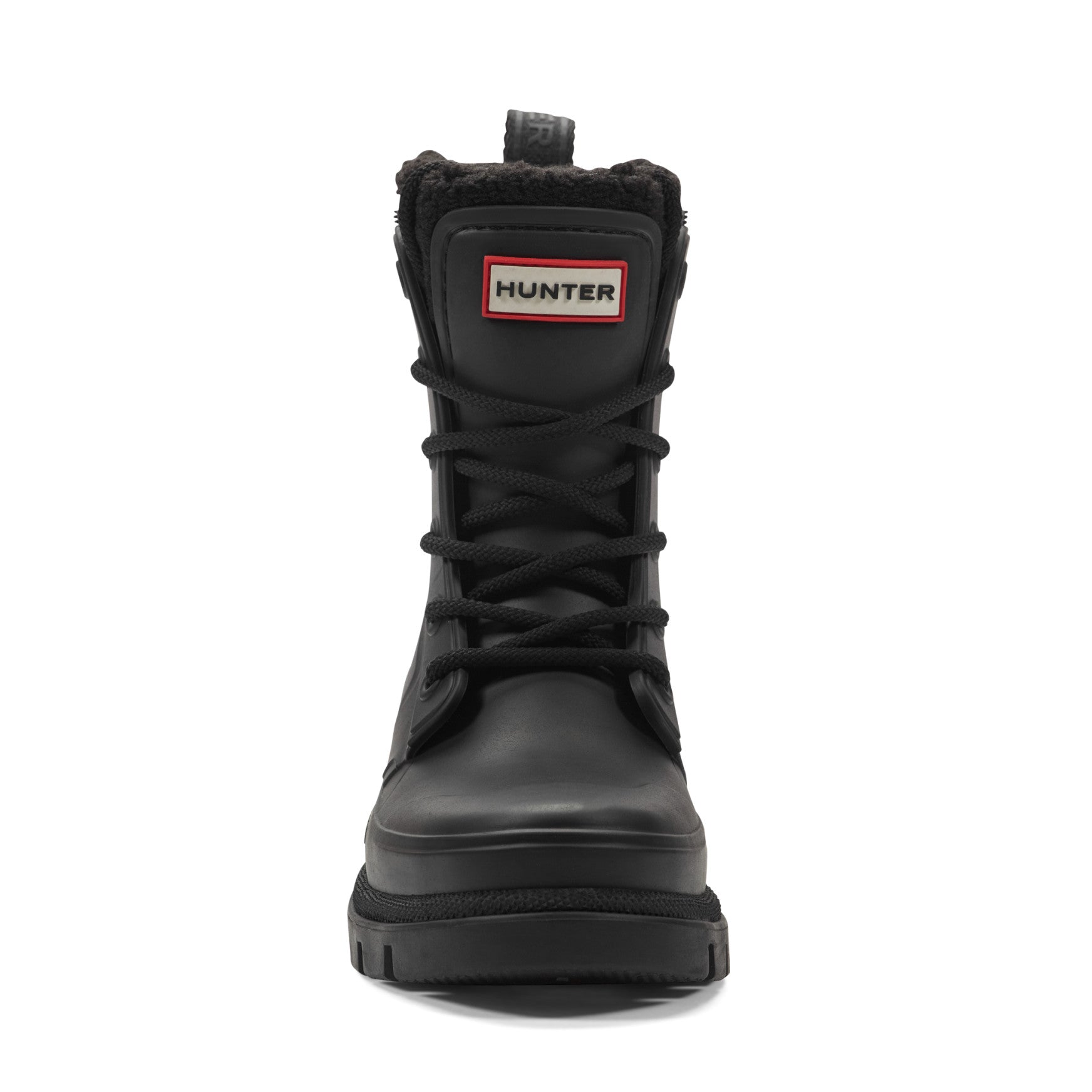 Women's Diana Insulated Lace-Up Waterproof Booties