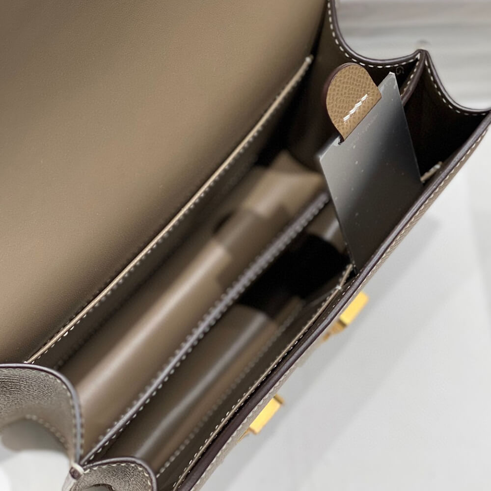 Hermes Constance 18(high-end grade) - Top Club