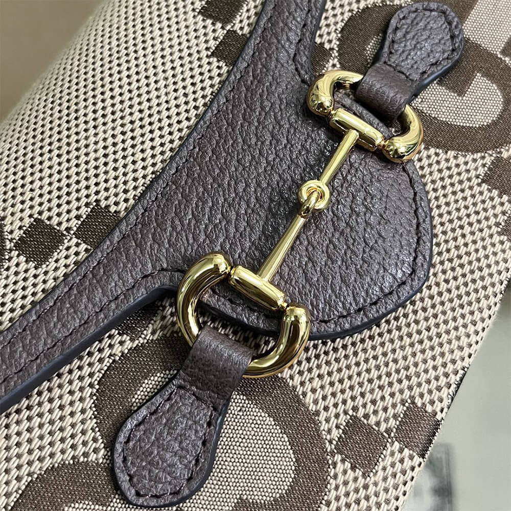 Gucci Horsebit 1955 mini bag - Top Club