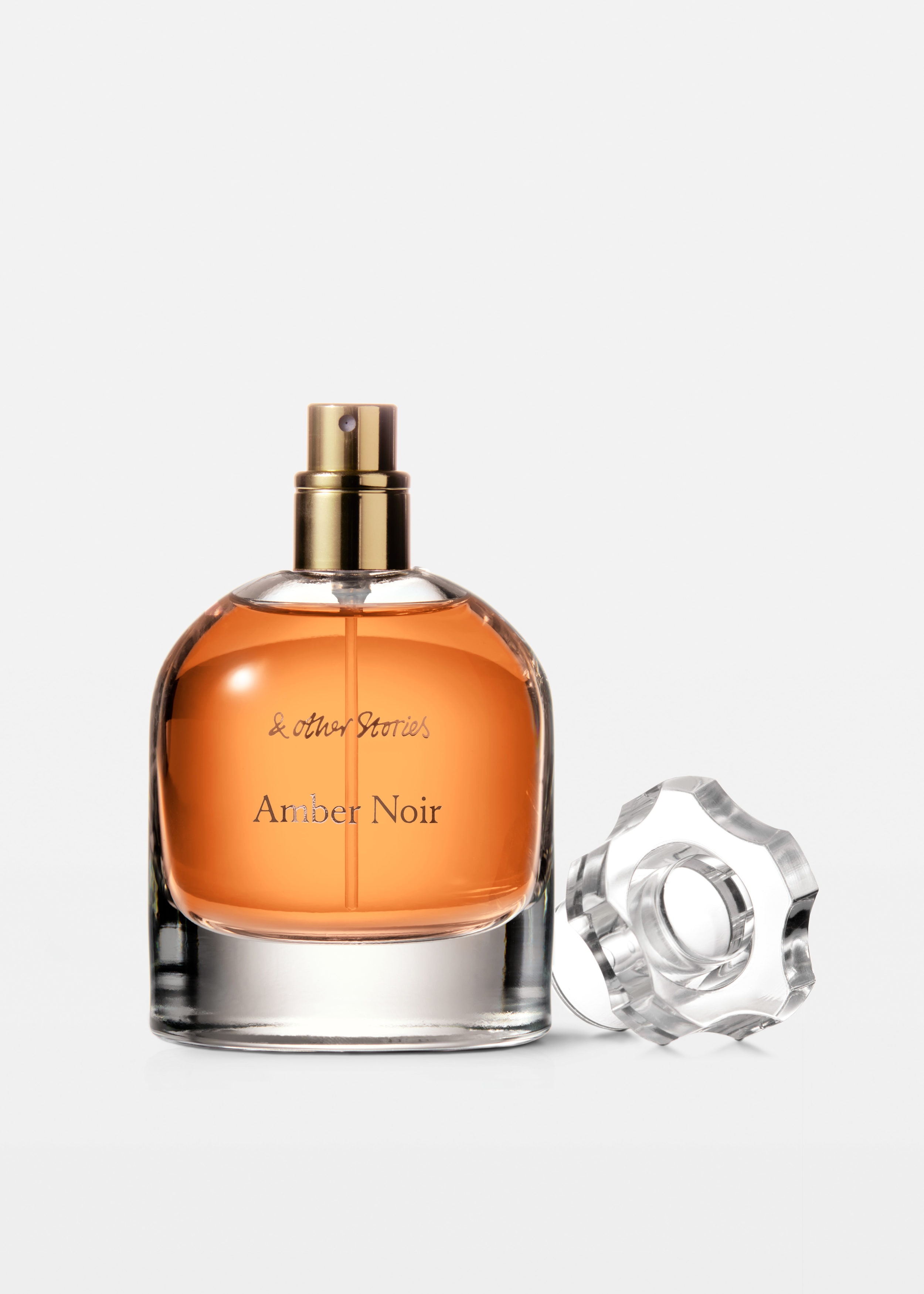 & Other Stories AMBER NOIR AMBER NOIR EAU DE TOILETTE