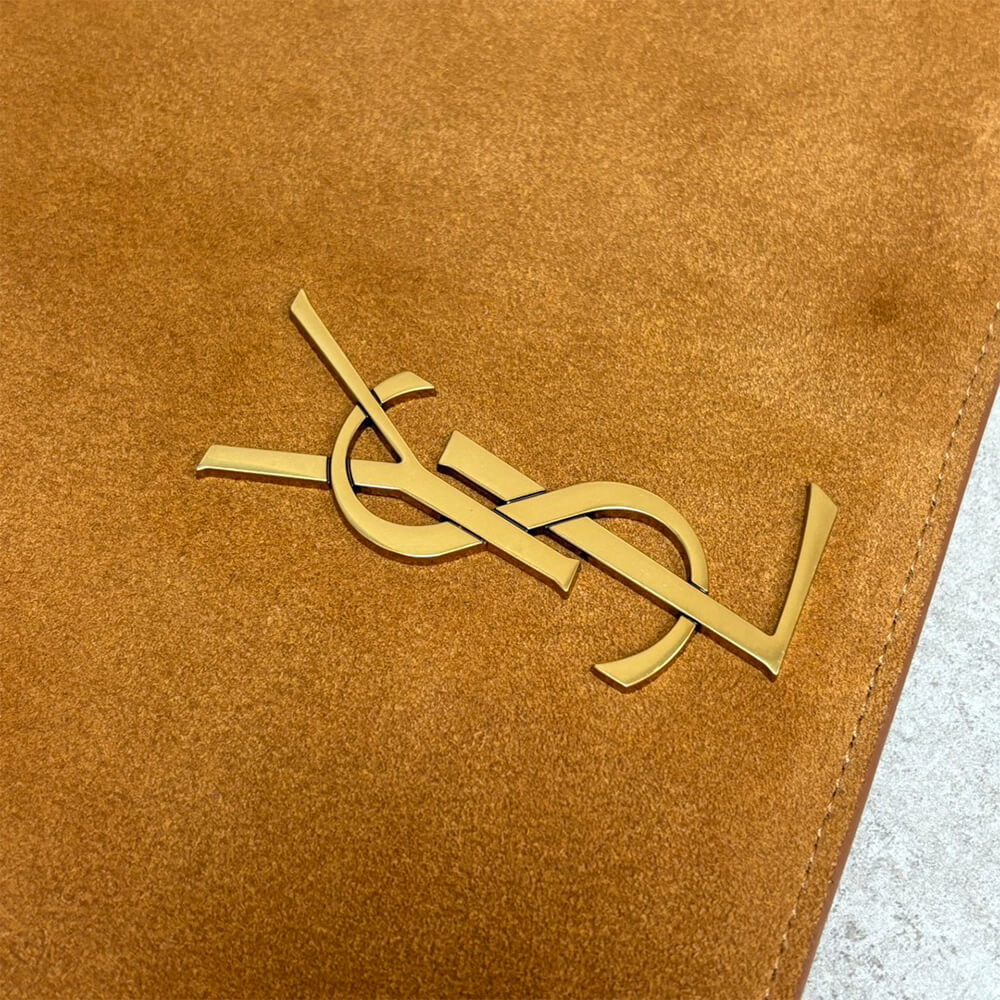 YSL REVERSIBLE MEDIUM KATE - Top Club