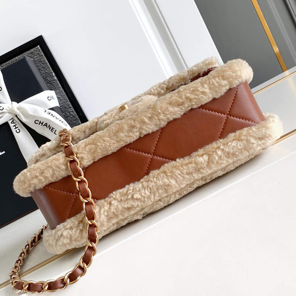 CHANEL Flap Bag(high-end grade) - Top Club