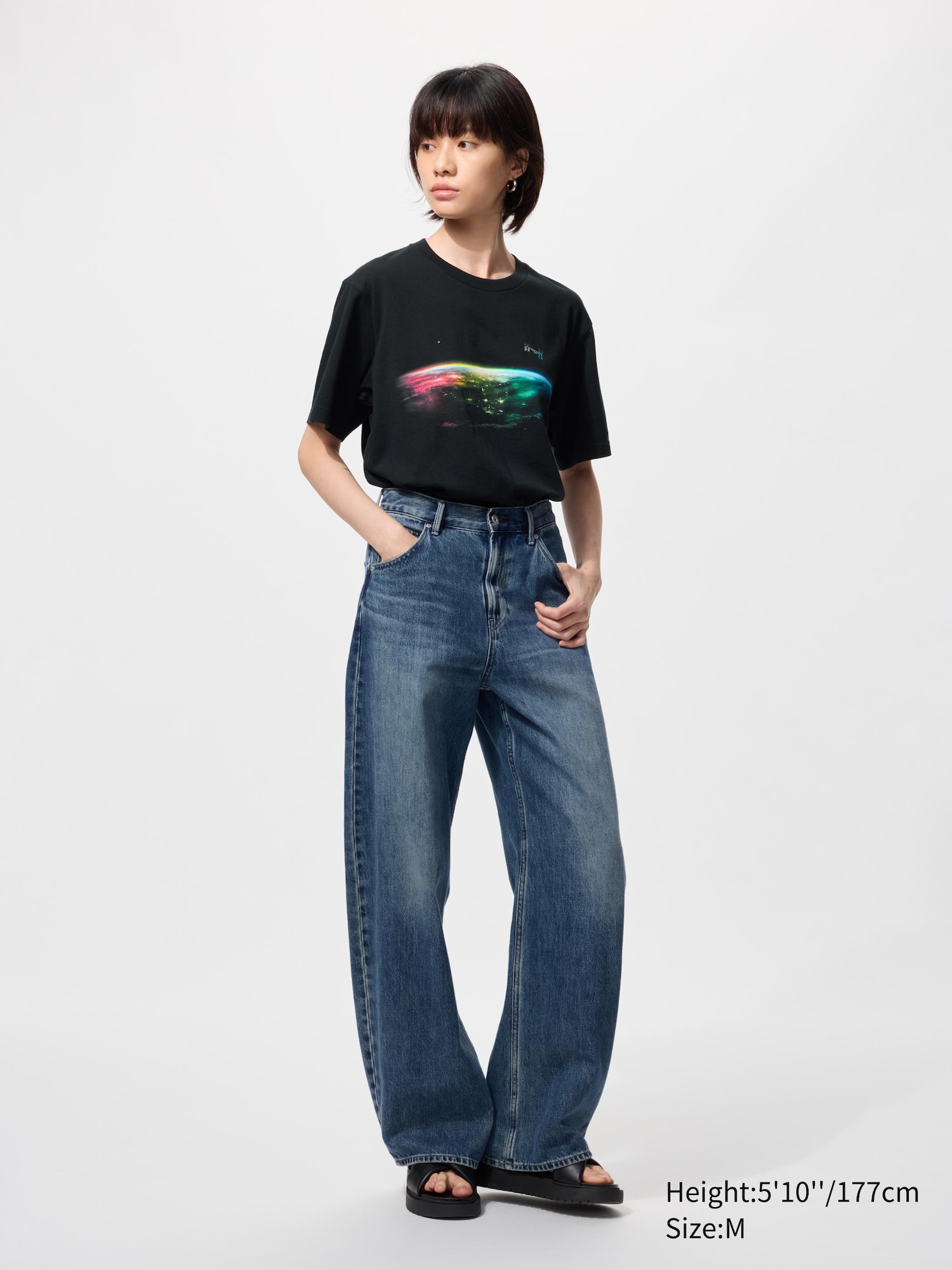 PEACE FOR ALL Artemis (Graphic T-Shirt)