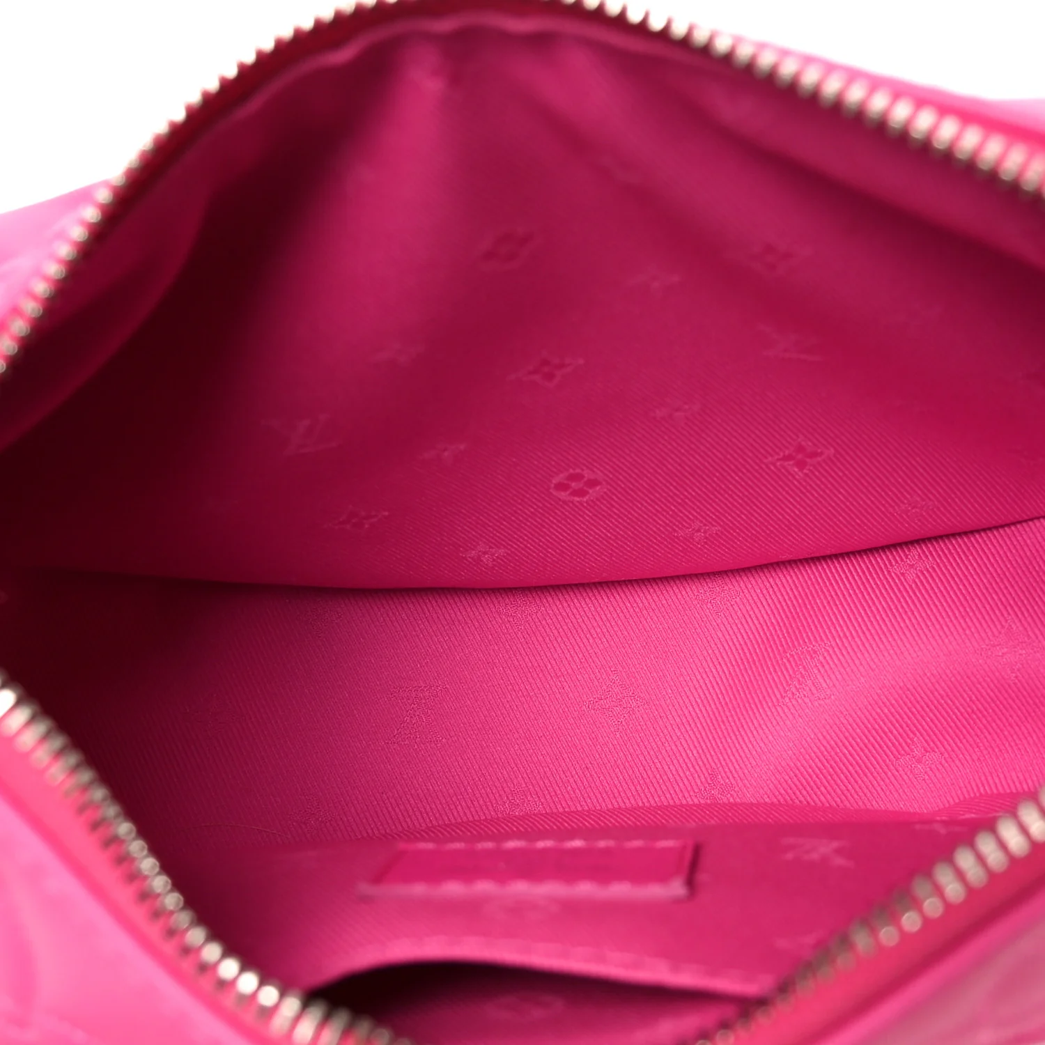 Calfskin Bubblegram Over The Moon Miami - Top Club