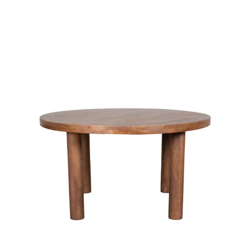 Eettafel Rond Sonja #1