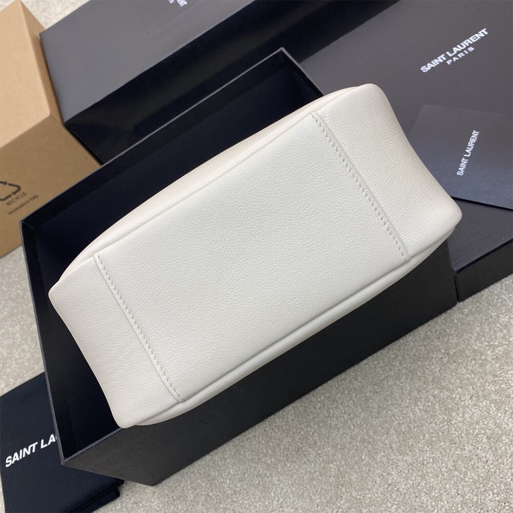 YSL le 5 a 7 supple small - Top Club