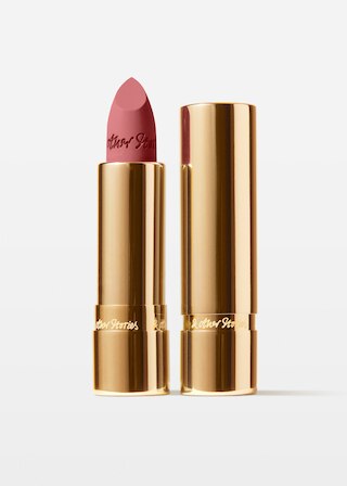 & Other Stories PINK ERA MATTE LIP COLOUR
