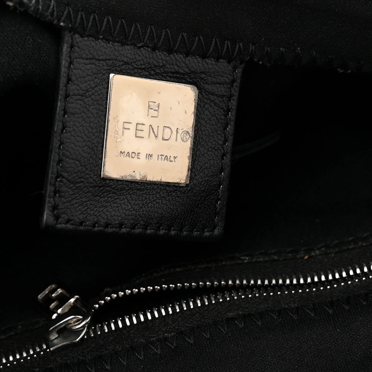 Neoprene Baguette Black - Top Club