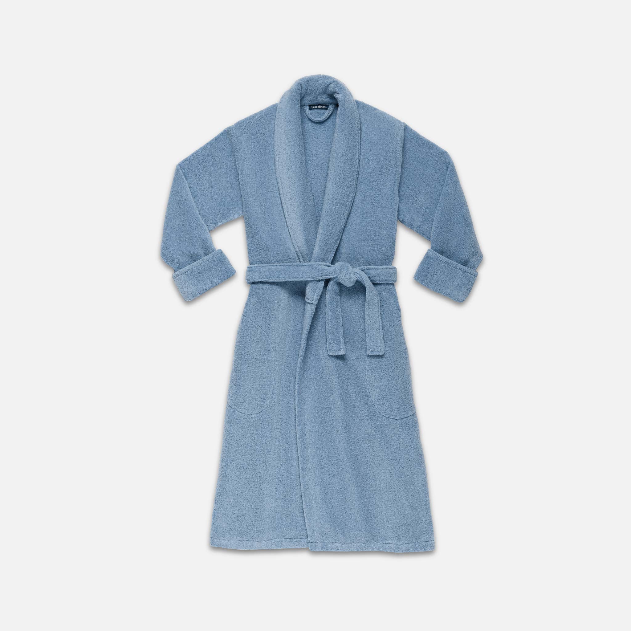 Super-Plush Robe - Last Call