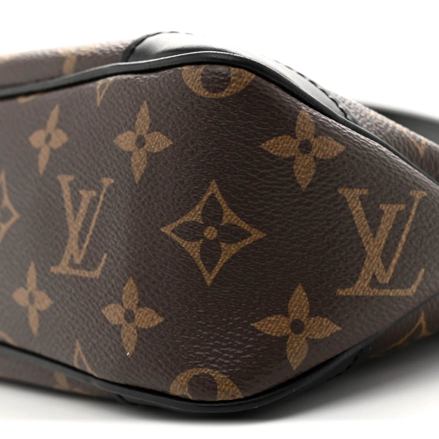 Monogram Odeon PM Black - Top Club