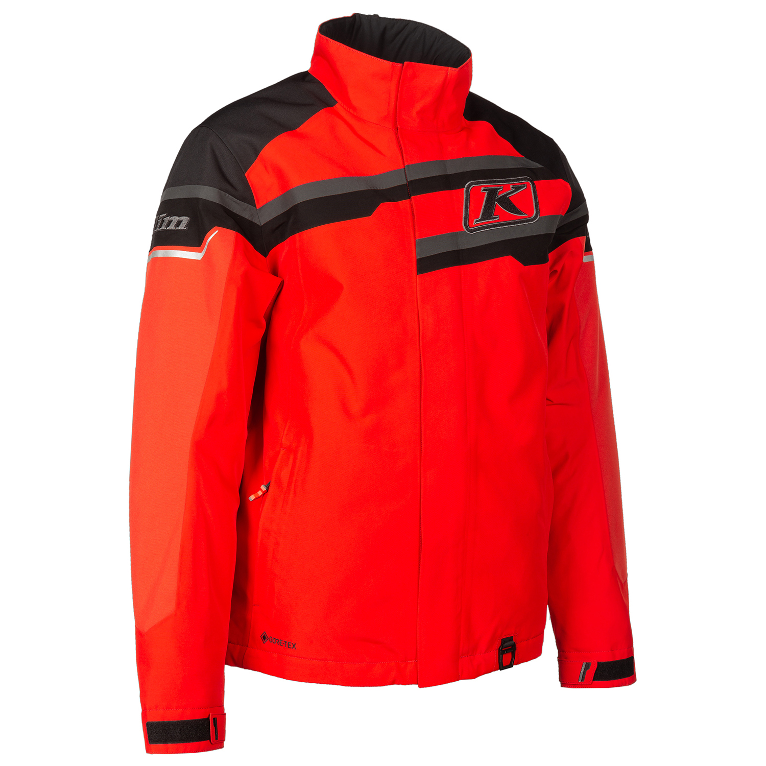 Air-conditioned jacket