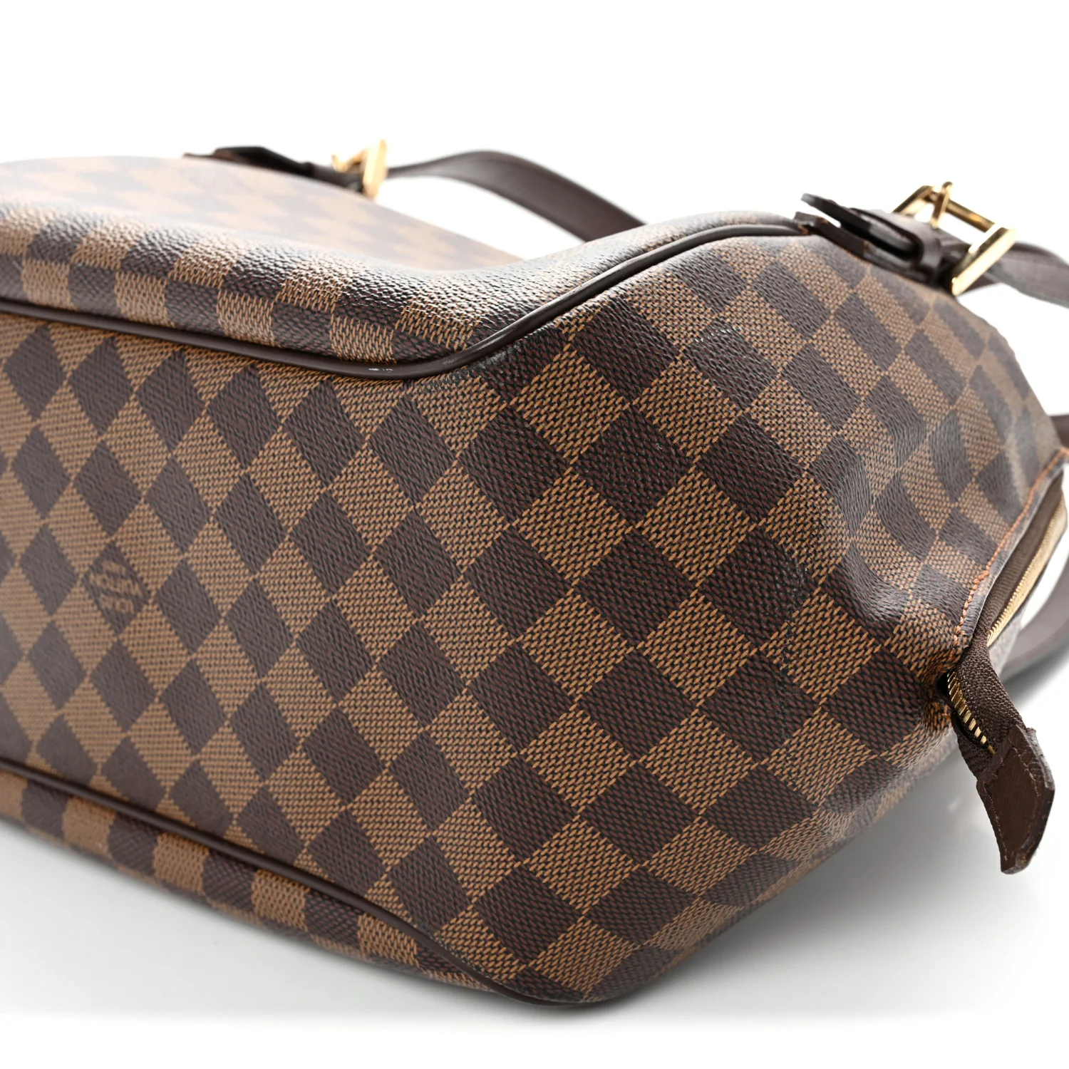 Damier Ebene Belem MM - Top Club