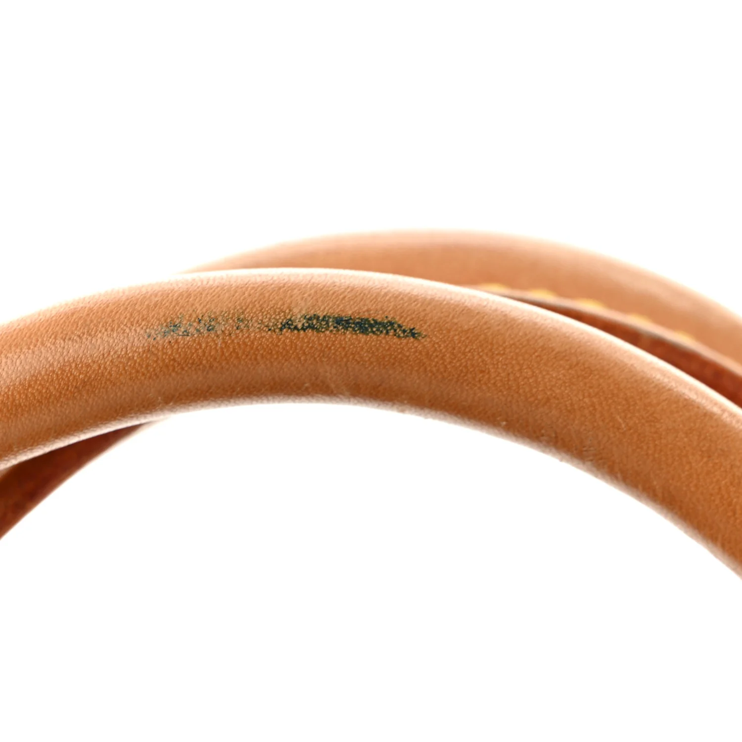 Monogram Ellipse PM - Top Club