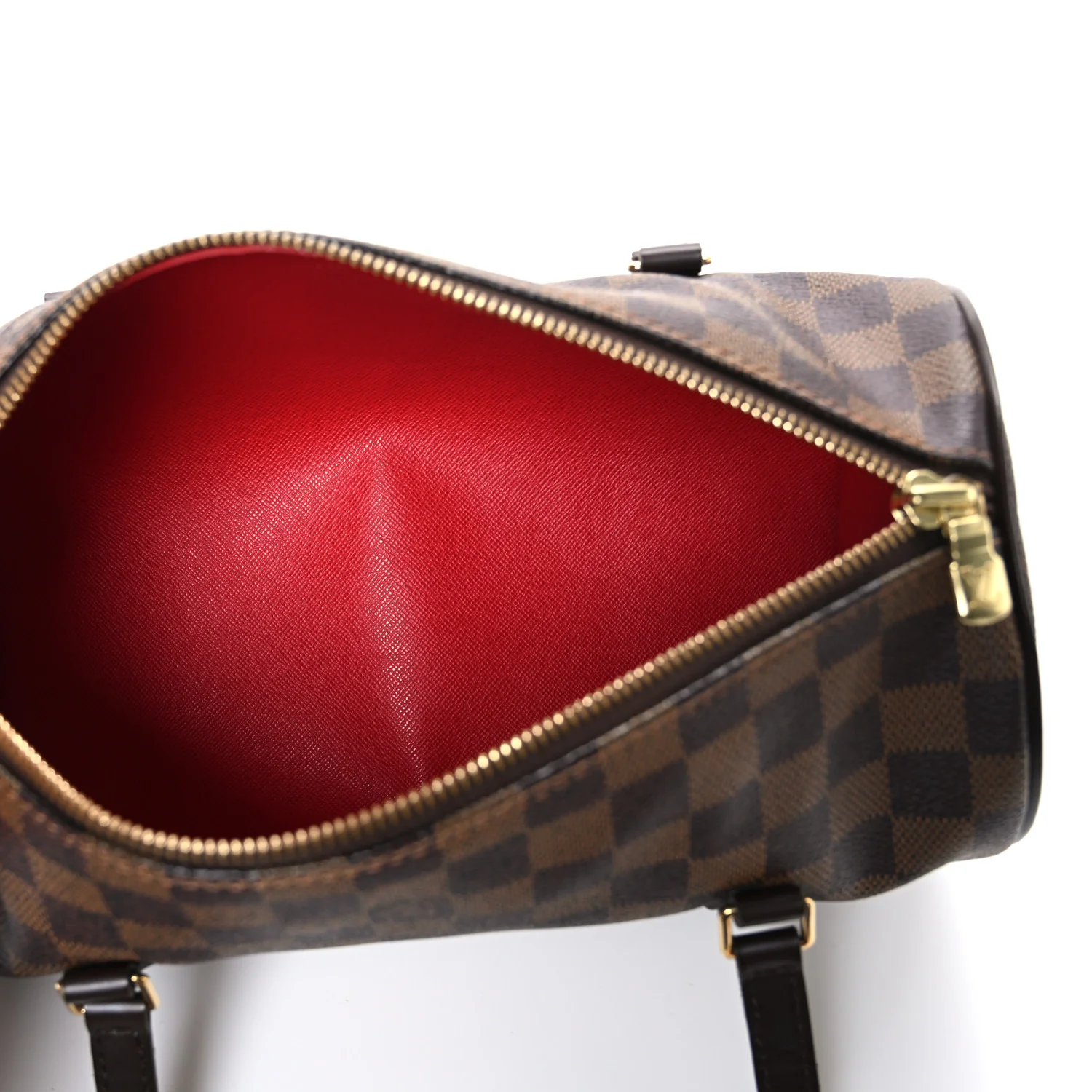 Damier Ebene Papillon 26 - Top Club
