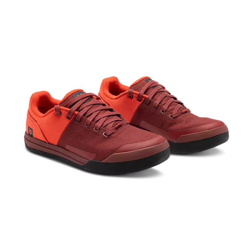 Fox Union Canvas Shoes