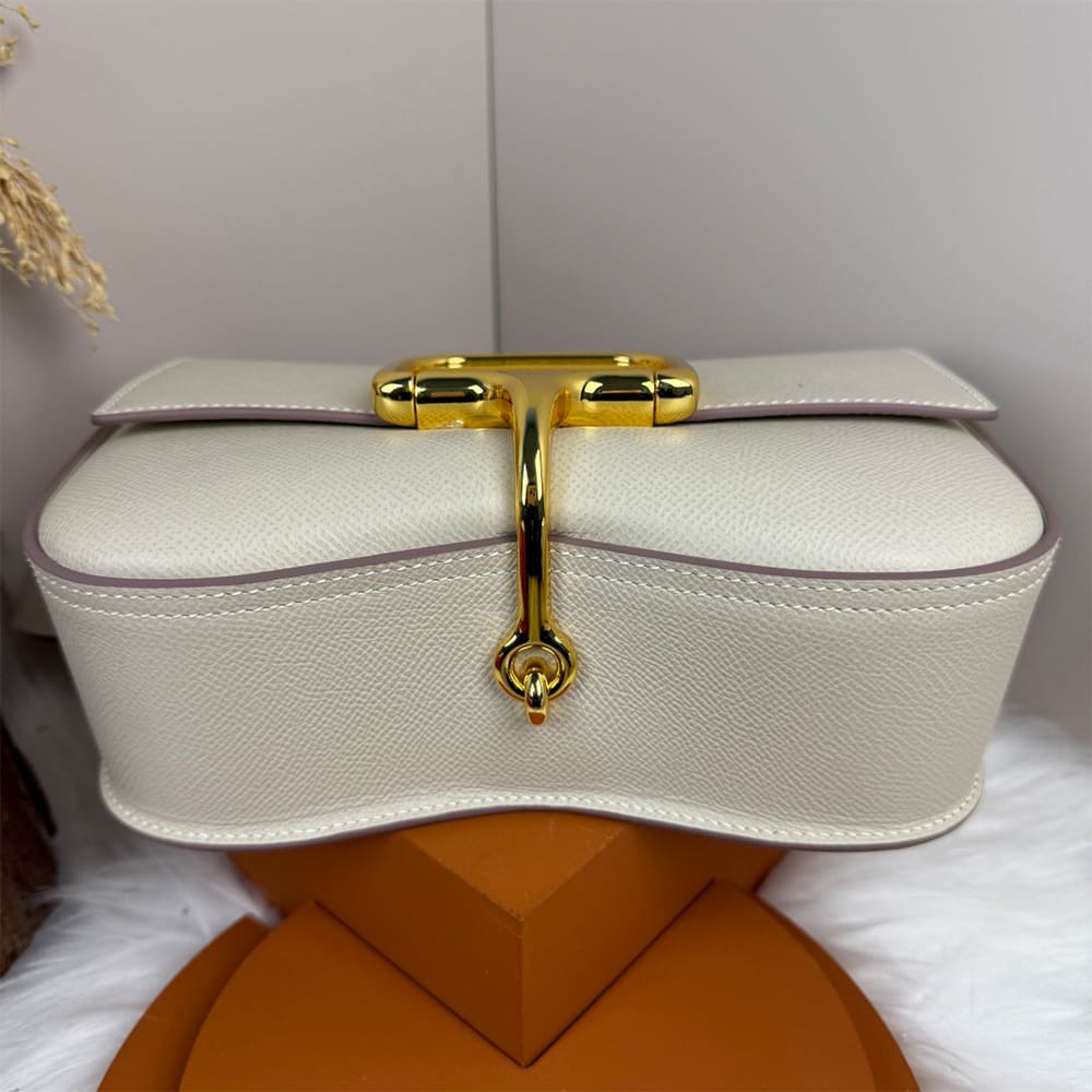 Hermes Della Cavalleria Elan bag(HIGH-END GRADE) - Top Club
