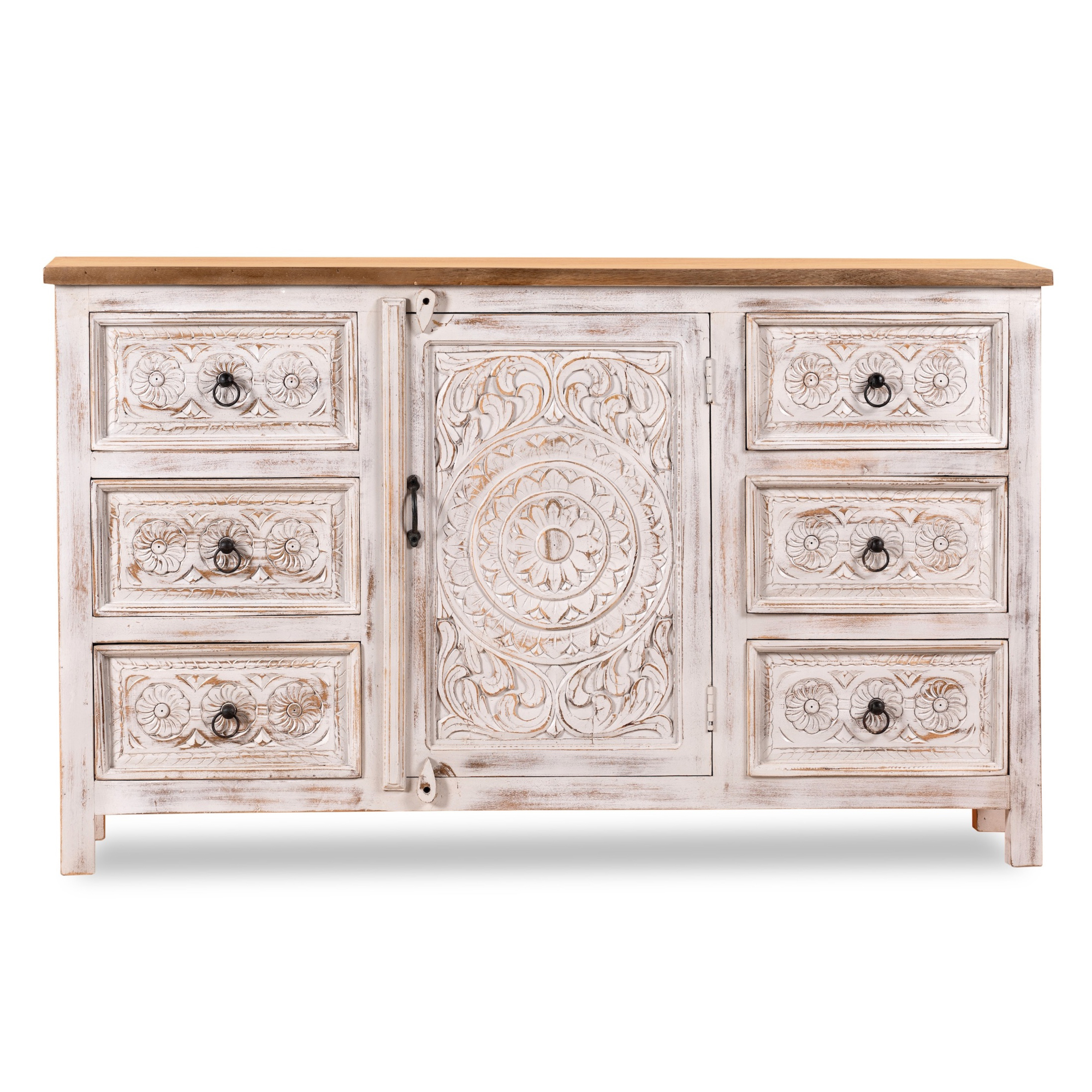 Dressoir Sai