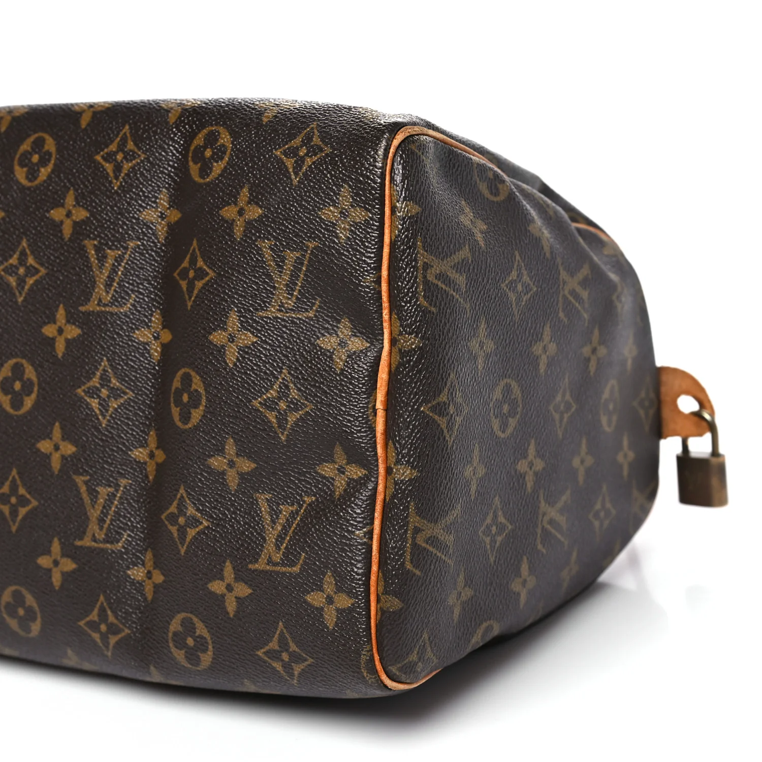 Monogram Speedy 30 - Top Club