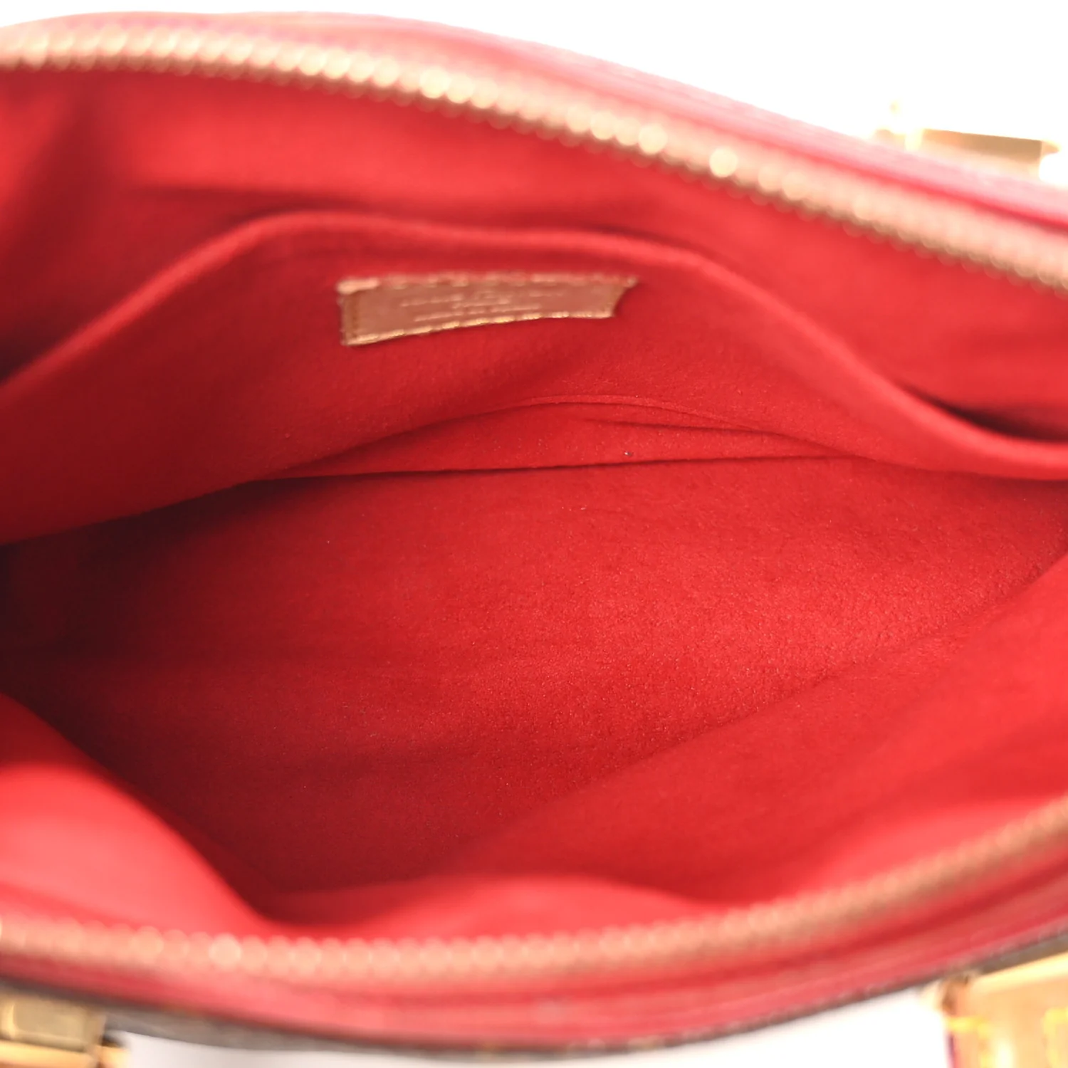 Monogram Pallas BB Cherry - Top Club