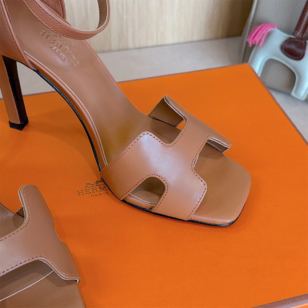 Hermes Joy 70 sandal - Top Club