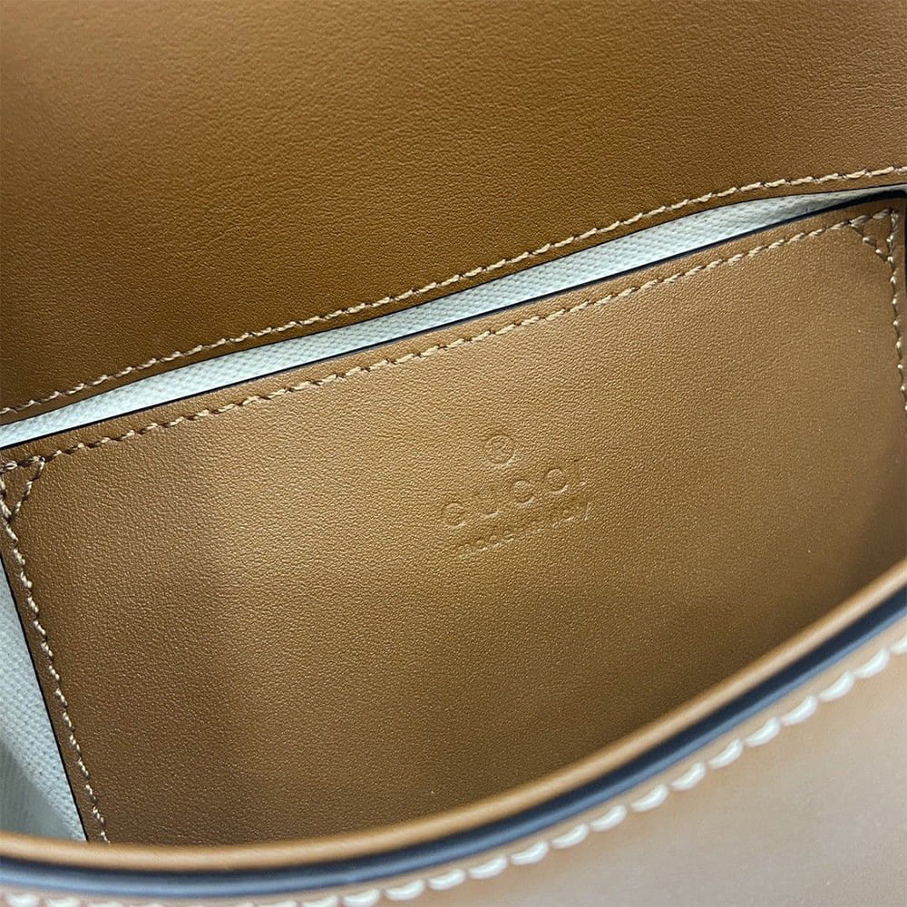 Gucci Blondie small shoulder bag - Top Club