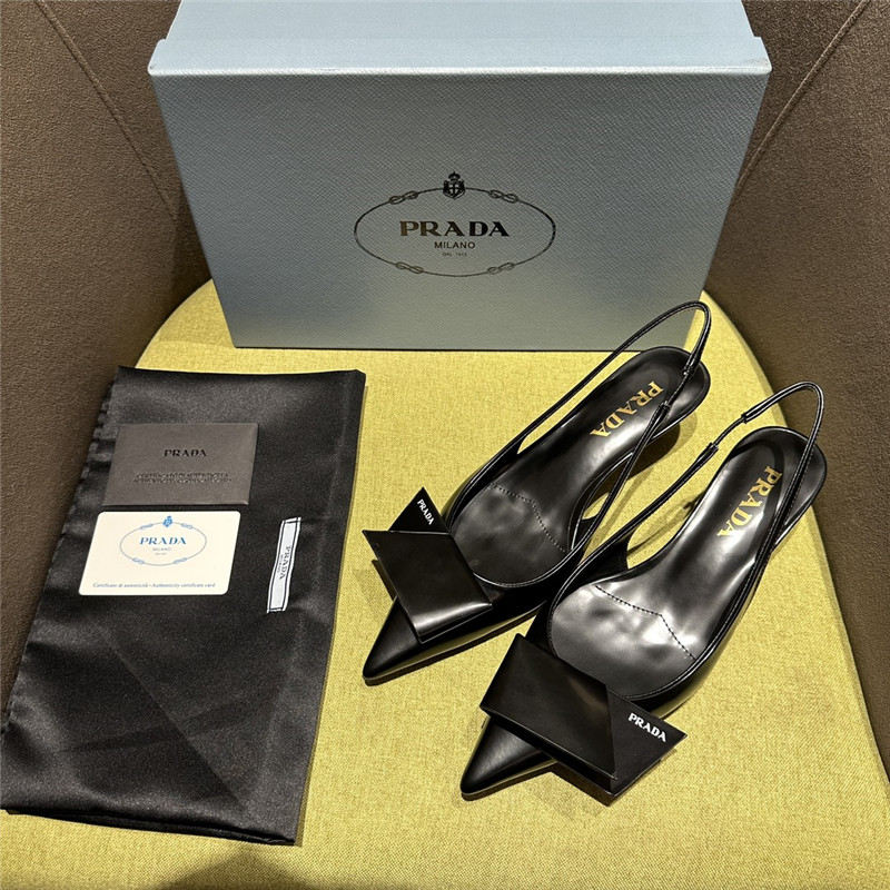 prada new spring and summer sandals - Sneaker Replica Workshop