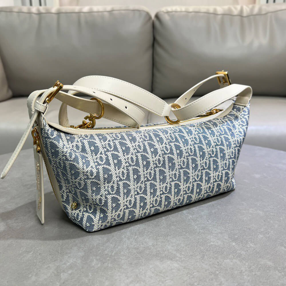 Dior Small D-Journey Bag(HIGH-END GRADE) - Top Club