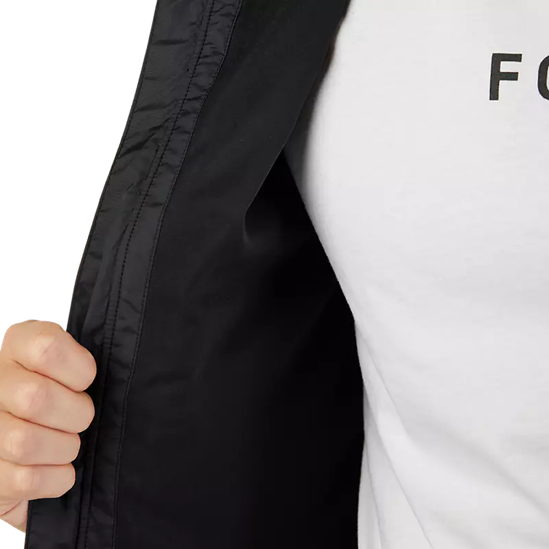Ridgeway 2.0 Jacke