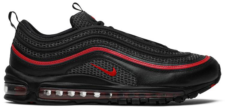 Wmns Air Max 97  Valentine s Day  CU9990-001 - Sneaker Replica Workshop