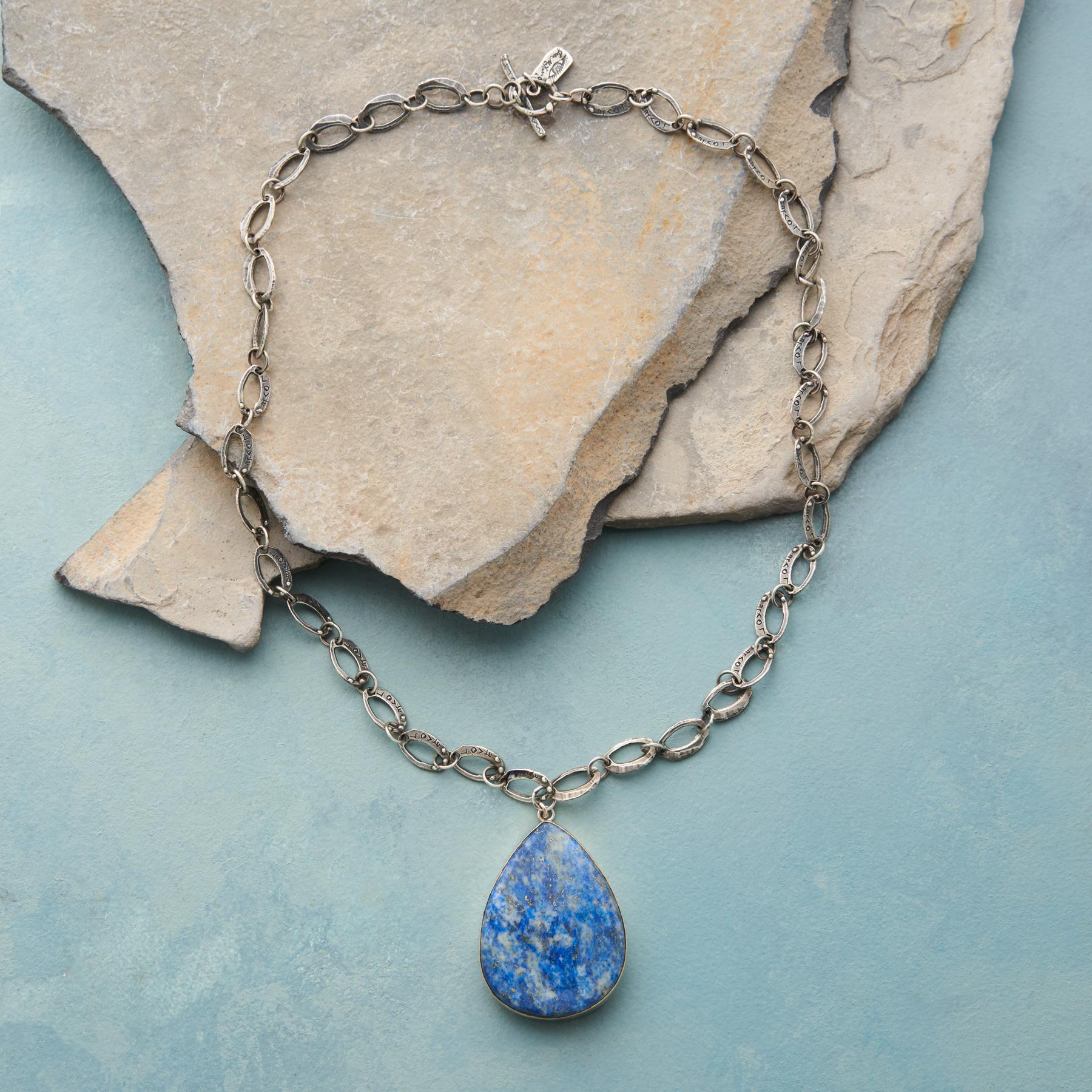 Shine Your Light Necklace - Sundance Living