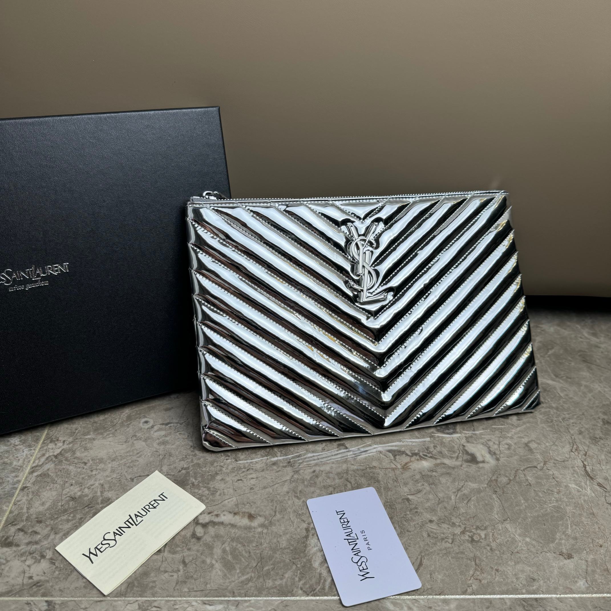 Y new arrival women bag size: 30x20cm - Top Club