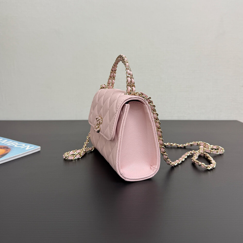 Chanel Clutch With Chain(HIGH-END GRADE) - Top Club