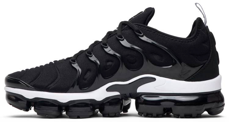 Air VaporMax Plus  Overbranding  924453-011 - Sneaker Replica Workshop